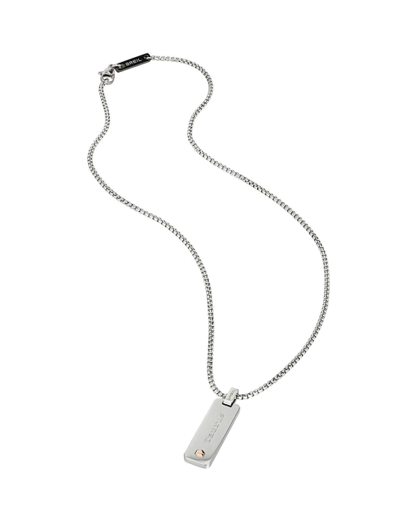 NECKLACE BREIL WOMEN TJ2307 (65CM )