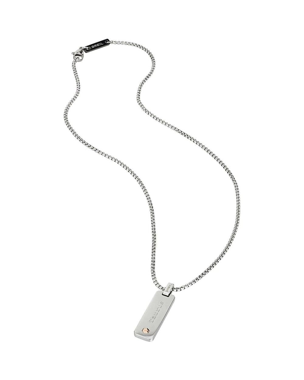 NECKLACE BREIL WOMEN TJ2307 (65CM )