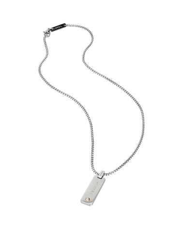 NECKLACE BREIL WOMEN TJ2307 (65CM )