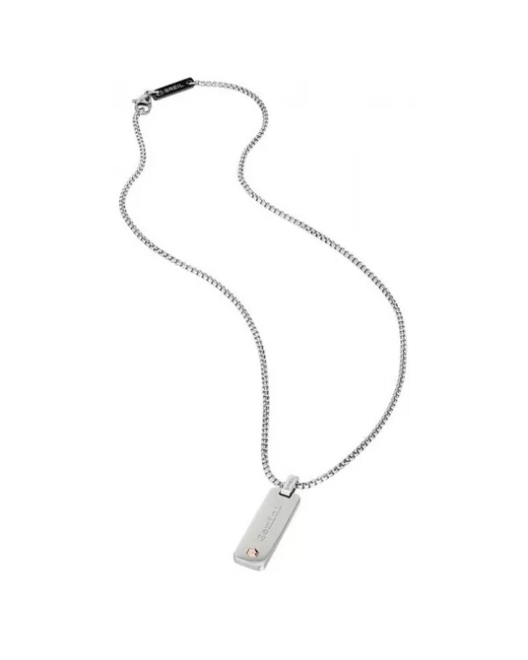 NECKLACE BREIL WOMEN TJ2308 (65CM )