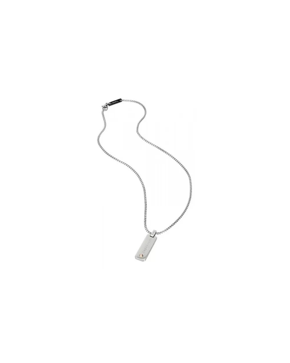 NECKLACE BREIL WOMEN TJ2315 (65CM )