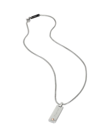 NECKLACE BREIL WOMEN TJ2317 (65CM )