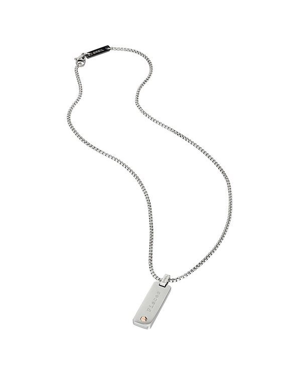 NECKLACE BREIL WOMEN TJ2317 (65CM )