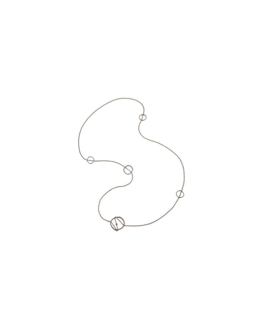 NECKLACE BREIL WOMEN TJ2318 (80CM )