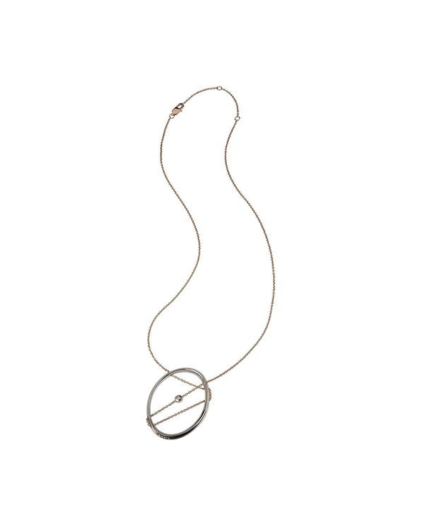 NECKLACE BREIL WOMEN TJ2319 (80cm )