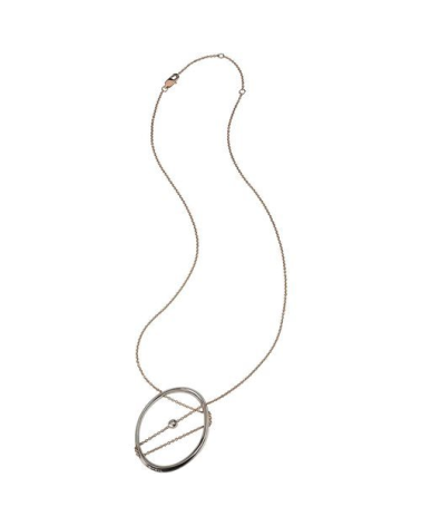 NECKLACE BREIL WOMEN TJ2319 (80cm )