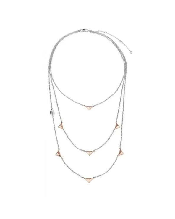 NECKLACE BREIL WOMEN TJ2565 (65CM )