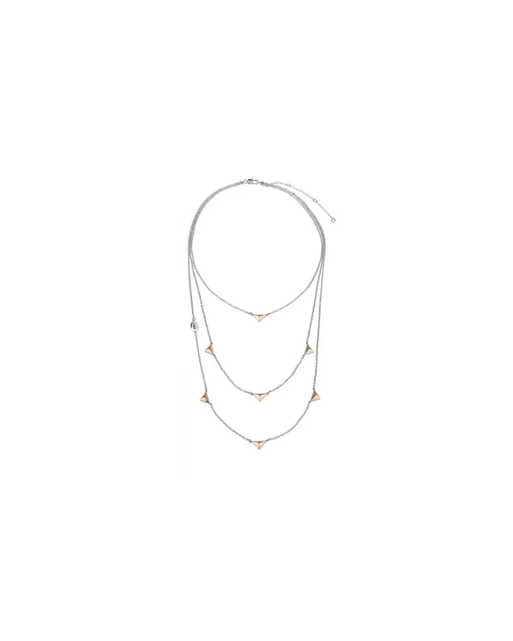 NECKLACE BREIL WOMEN TJ2565 (65CM )
