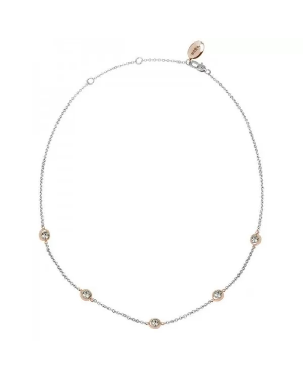 NECKLACE BREIL WOMEN TJ2624 (50CM )