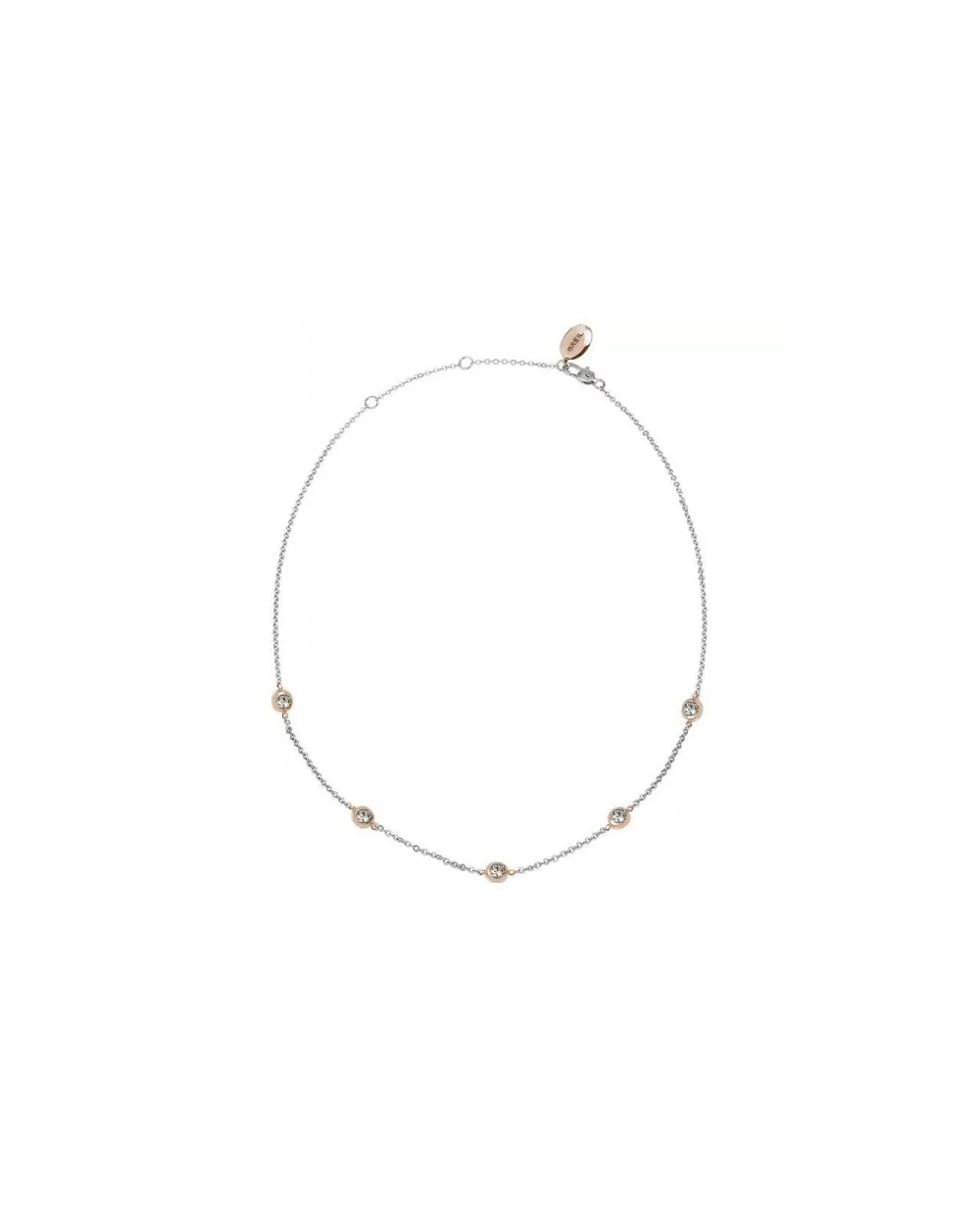 NECKLACE BREIL WOMEN TJ2624 (50CM )
