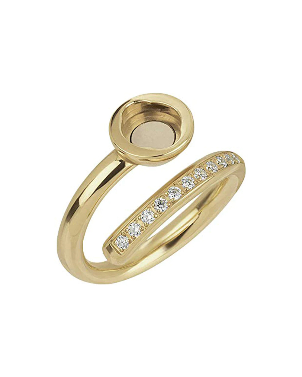 RING BREIL WOMEN TJ2683 (16 )