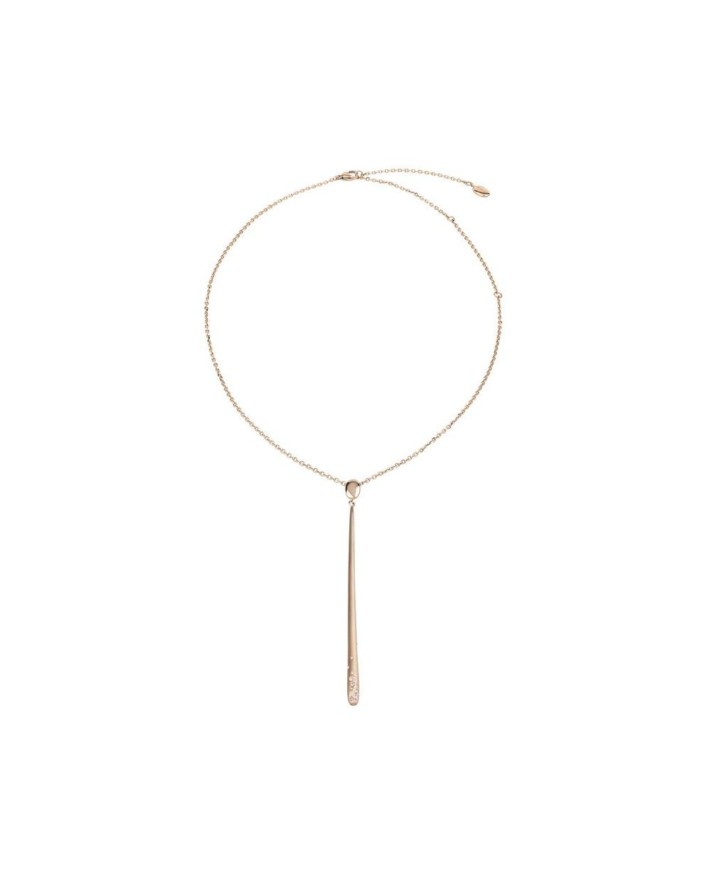 NECKLACE BREIL WOMEN TJ2703 (55CM )