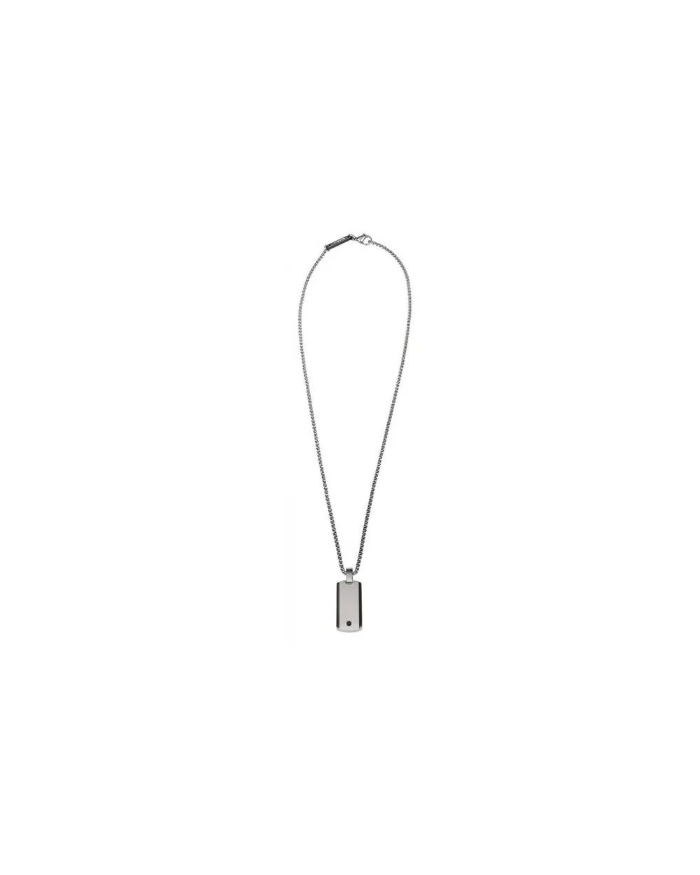 NECKLACE BREIL MAN TJ2748 (65CM )