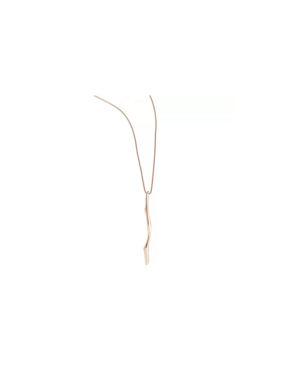 NECKLACE BREIL WOMEN TJ2751 (65CM )