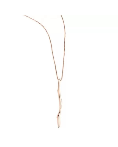 NECKLACE BREIL WOMEN TJ2751 (65CM )