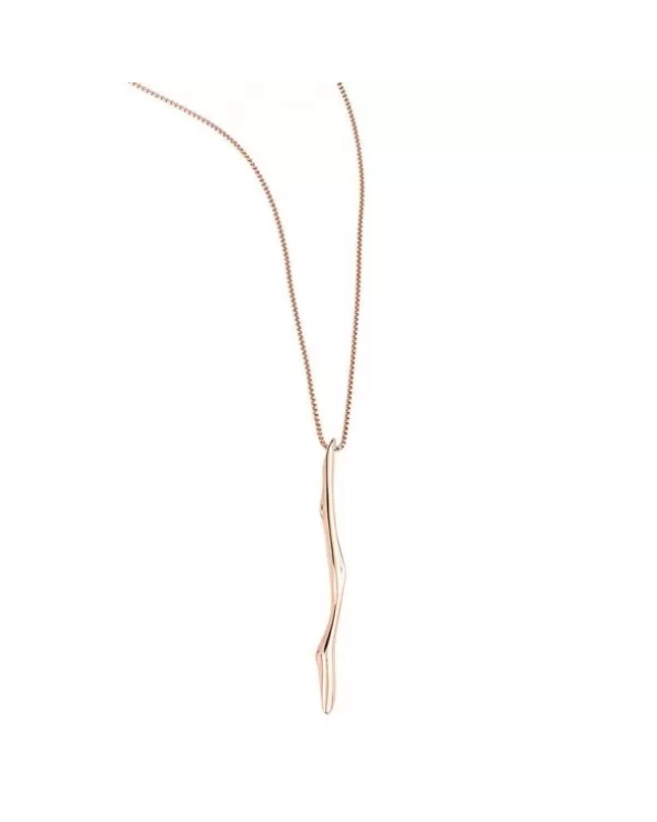 NECKLACE BREIL WOMEN TJ2751 (65CM )