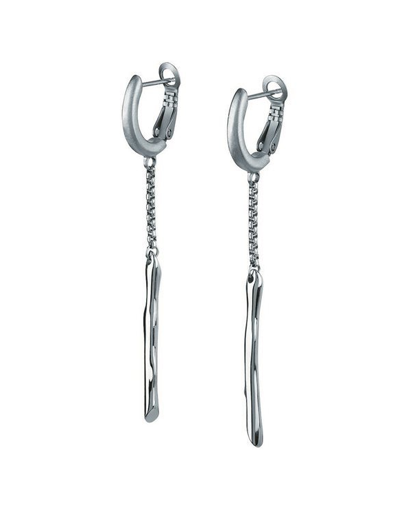 EARRINGS BREIL WOMEN TJ2755 (5CM )