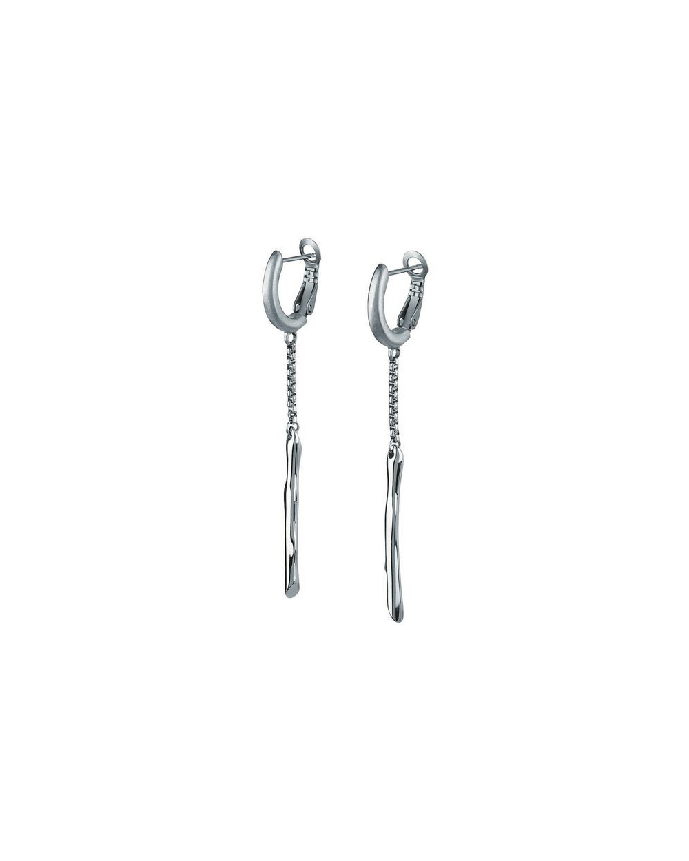 EARRINGS BREIL WOMEN TJ2755 (5CM )