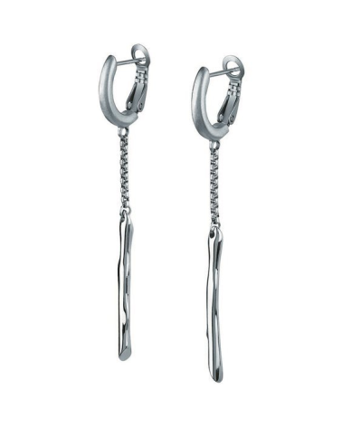 EARRINGS BREIL WOMEN TJ2755 (5CM )