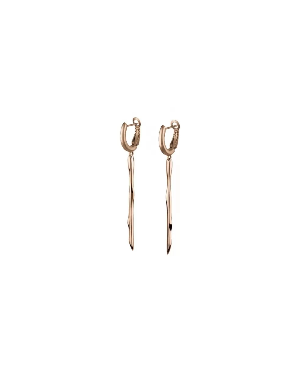 EARRINGS BREIL WOMEN TJ2756 (5CM )