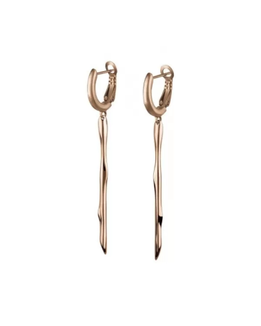 EARRINGS BREIL WOMEN TJ2756 (5CM )