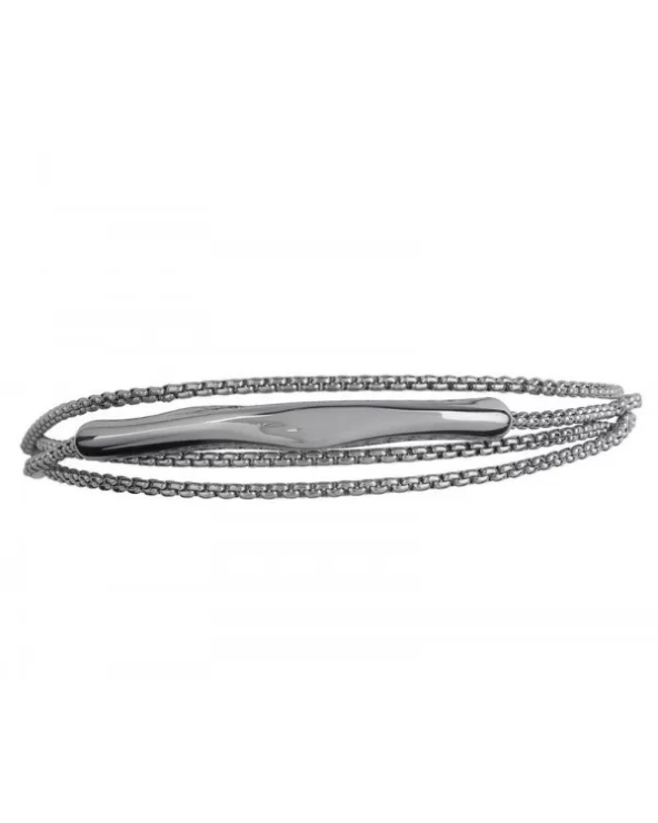 NECKLACE BREIL WOMEN TJ2763 (24CM )