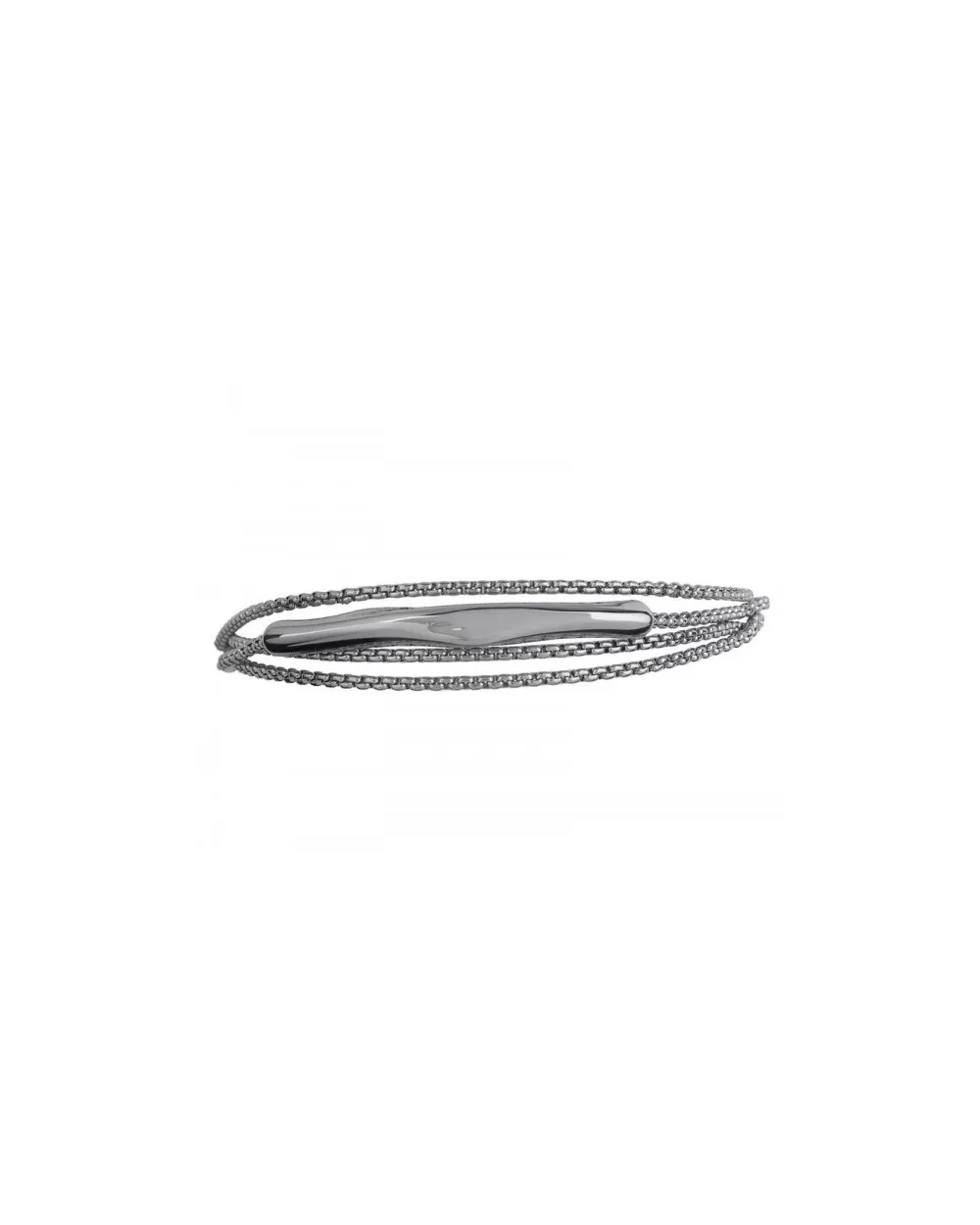 NECKLACE BREIL WOMEN TJ2763 (24CM )