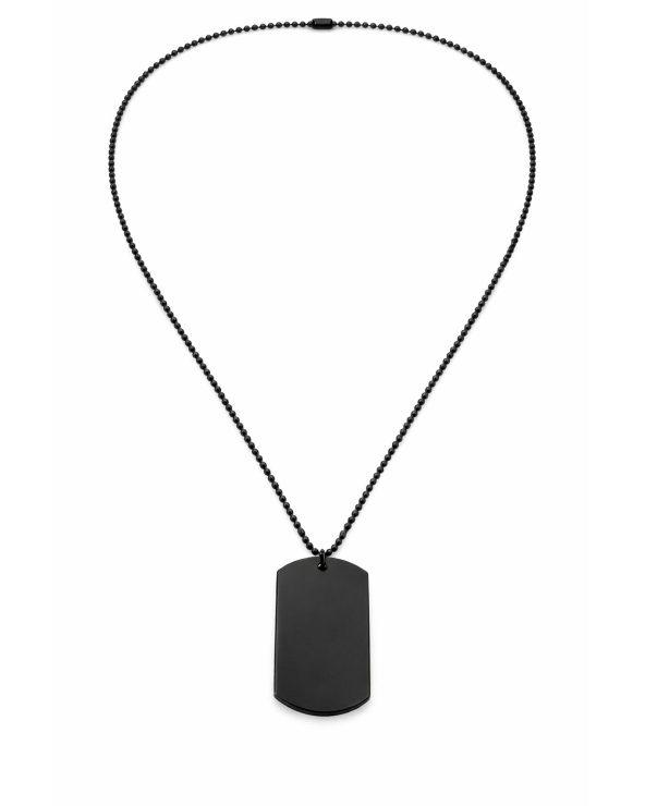 NECKLACE BREIL MAN TJ2875 (60CM )