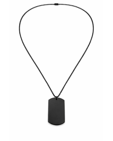 NECKLACE BREIL MAN TJ2875 (60CM )