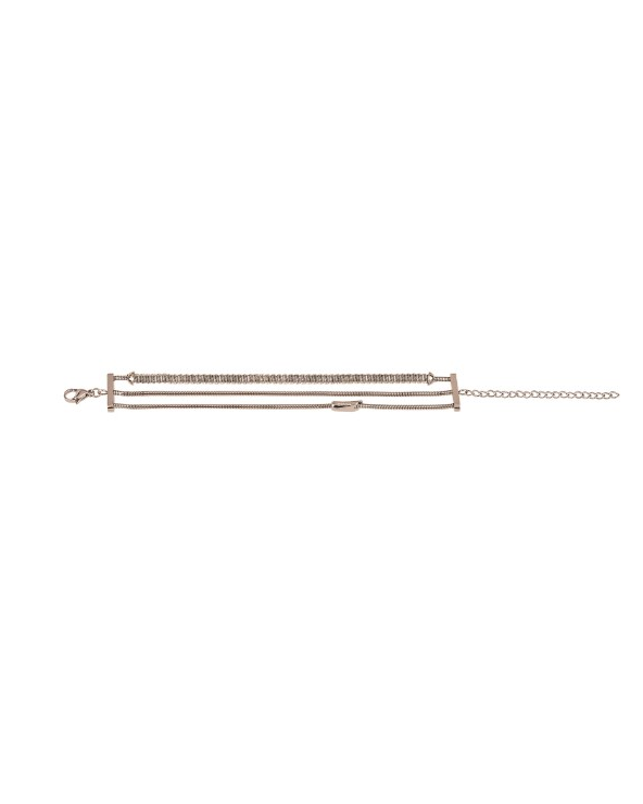 NECKLACE BREIL WOMEN TJ2888 (20CM )