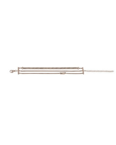NECKLACE BREIL WOMEN TJ2888 (20CM )