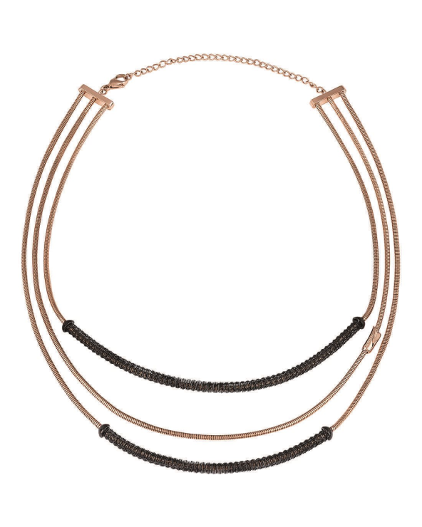 NECKLACE BREIL WOMEN TJ2892 (45CM )