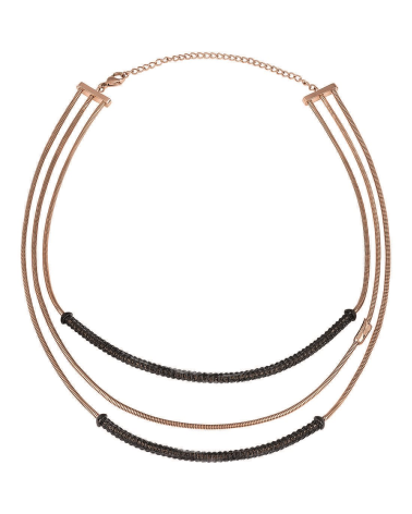NECKLACE BREIL WOMEN TJ2892 (45CM )