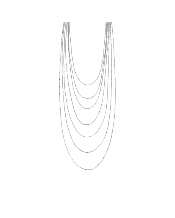 NECKLACE BREIL MAN TJ2942 (80CM )