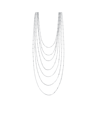 NECKLACE BREIL MAN TJ2942 (80CM )