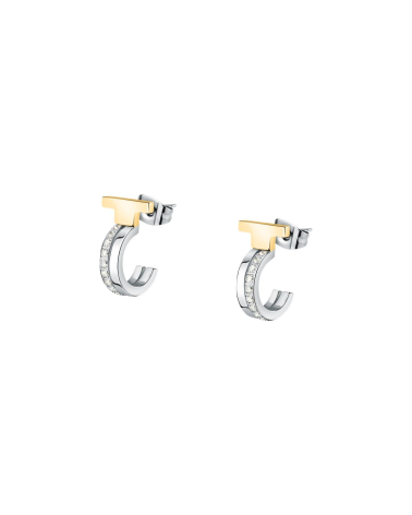 EARRINGS TRUSSARDI WOMEN TJAXC35 (1,5CM )