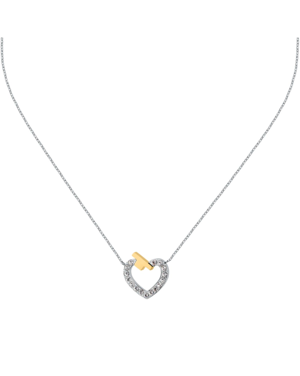 NECKLACE TRUSSARDI WOMEN TJAXC44 (40+5CM )