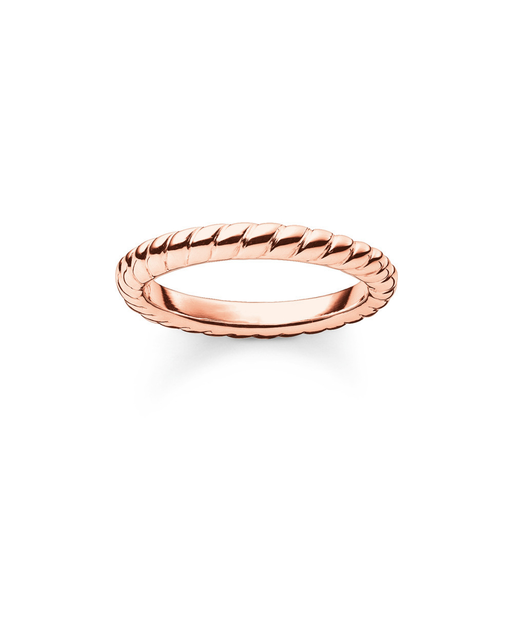 RING THOMAS SABO WOMAN TR19784151256 ( )
