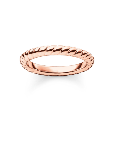 RING THOMAS SABO WOMAN TR19784151258 ( )