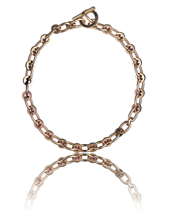 NECKLACE TIME FORCE WOMAN TS5145CR ( )