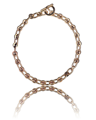 NECKLACE TIME FORCE WOMAN TS5145CR ( )
