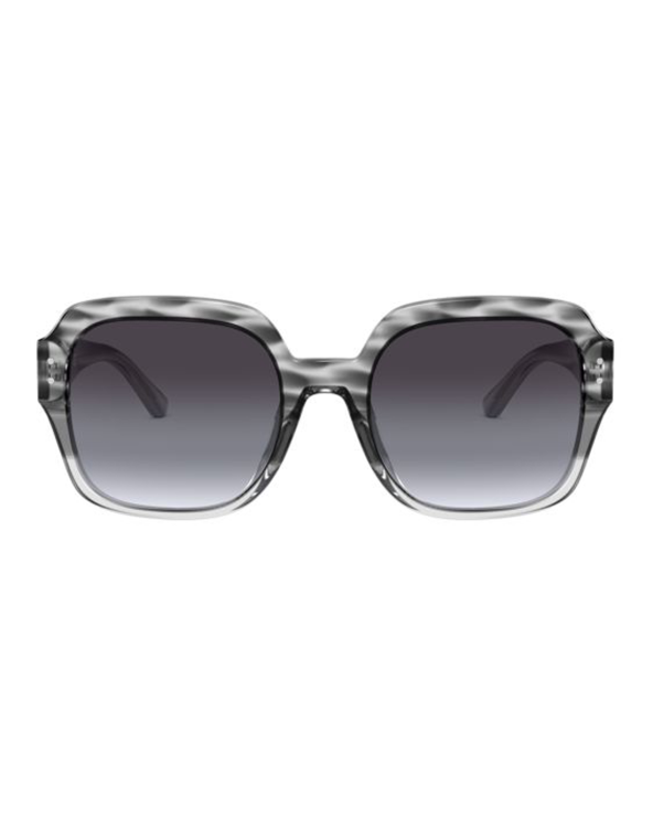 SUNGLASSES TORY BURCH WOMEN TY7143U17858G (Lens/Bridge/Temple) 56/21/140 mm)