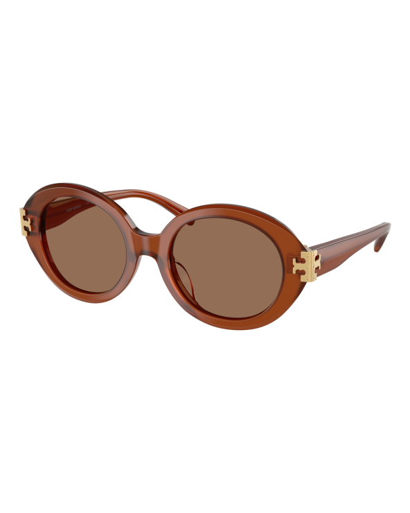 SUNGLASSES TORY BURCH WOMEN TY7210U317673 (Lens/Bridge/Temple) 52/20/140 mm)