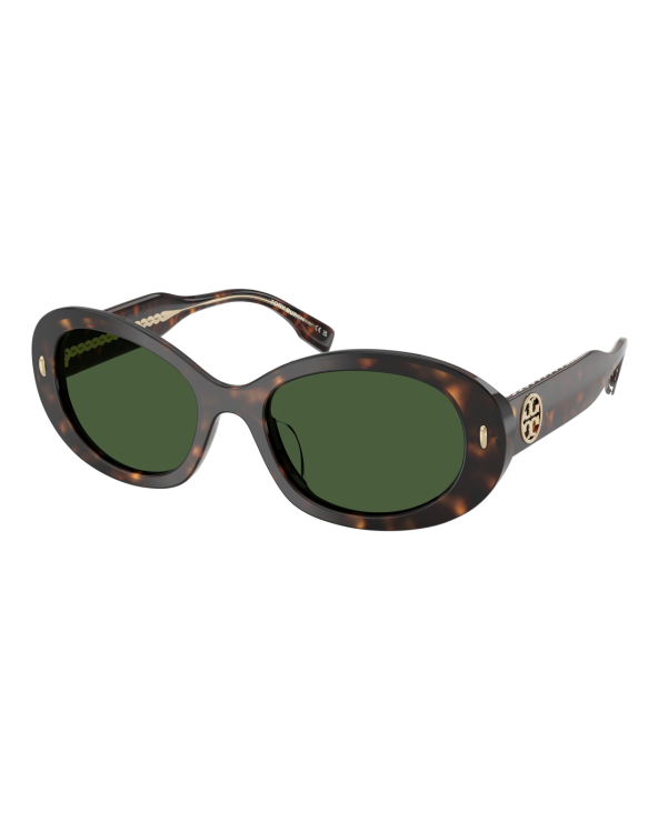 SUNGLASSES TORY BURCH WOMEN TY7214U172871 (Lens/Bridge/Temple) 53/19/140 mm)