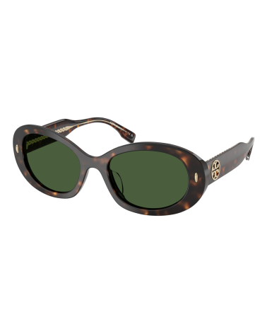 SUNGLASSES TORY BURCH WOMEN TY7214U172871 (Lens/Bridge/Temple) 53/19/140 mm)
