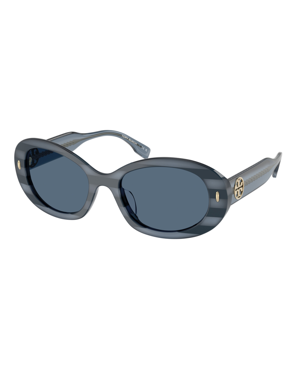 SUNGLASSES TORY BURCH WOMEN TY7214U317780 (Lens/Bridge/Temple) 53/19/140 mm)