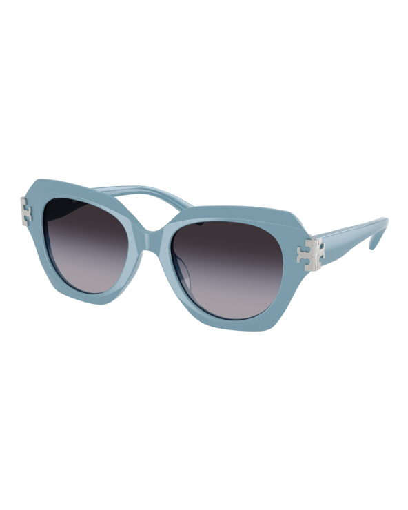 SUNGLASSES TORY BURCH WOMEN TY7215U19698G (Lens/Bridge/Temple) 51/19/140 mm)