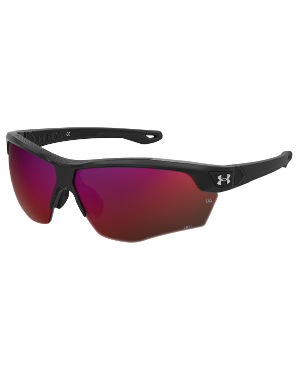 SUNGLASSES UNDER ARMOUR UNISEX UAYARDDUAL84J (Lens/Bridge/Temple) 76/17/125 mm)