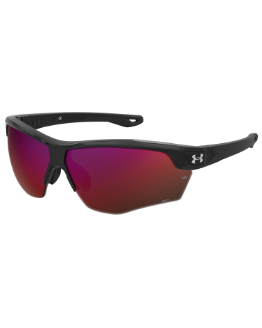SUNGLASSES UNDER ARMOUR UNISEX UAYARDDUAL84J (Lens/Bridge/Temple) 76/17/125 mm)