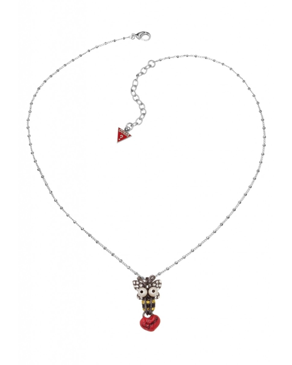 NECKLACE GUESS WOMAN UBN12020 (45cm )
